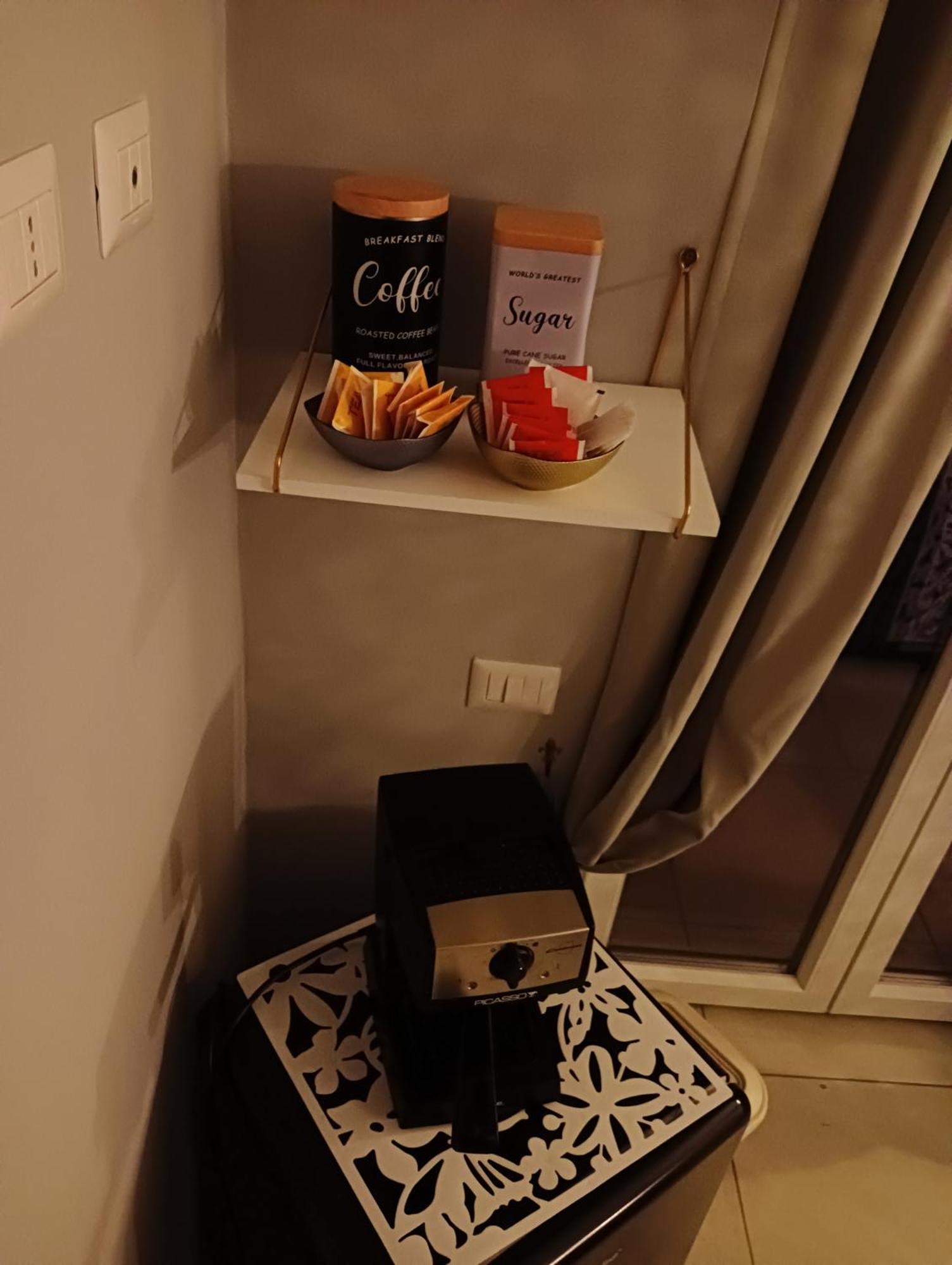 Bella 'Mbriana Apartment Naples Room photo