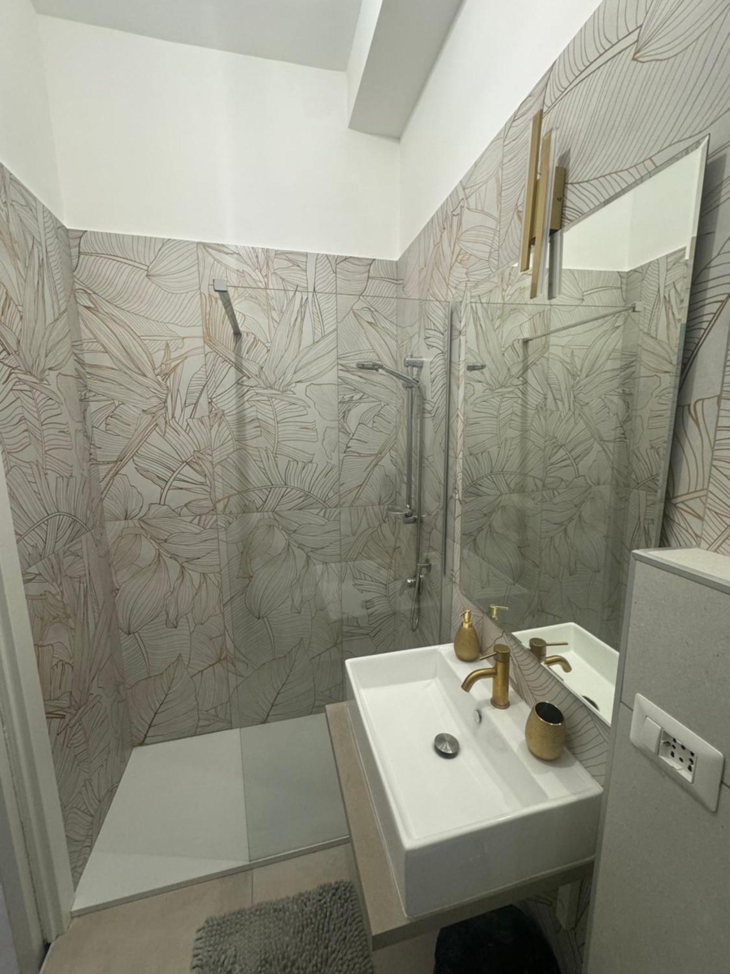 Bella 'Mbriana Apartment Naples Exterior photo